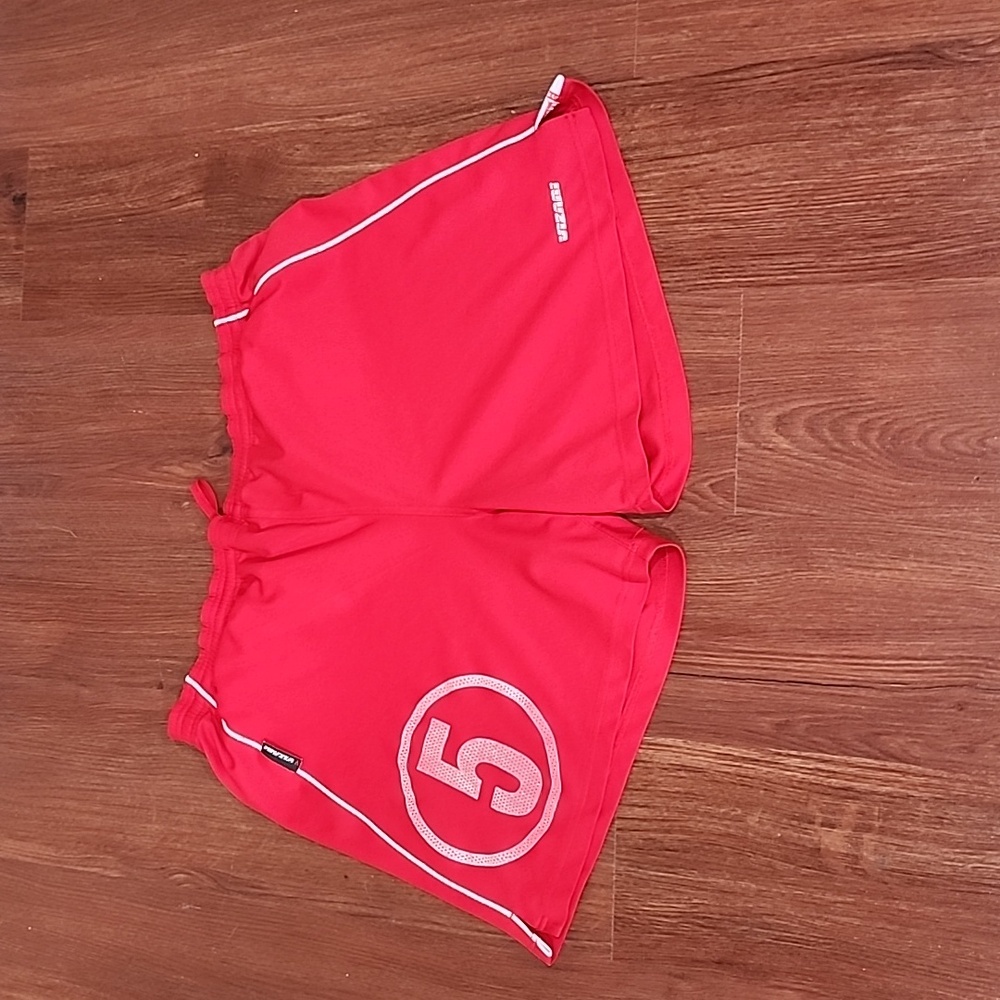 Vizari Men's Soccer Collection Shorts